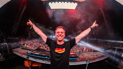 DJ Session Mit Armin Van Buuren 1LIVE DJ Session 1LIVE Podcasts