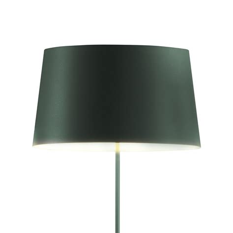 Vibia Warm 4906 Lampada Da Terra Di Design Verde Lampade It