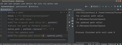 Hướng Dẫn What Does Two Forward Slashes Mean In Python Hai Dấu Gạch Chéo Về Phía Trước Có