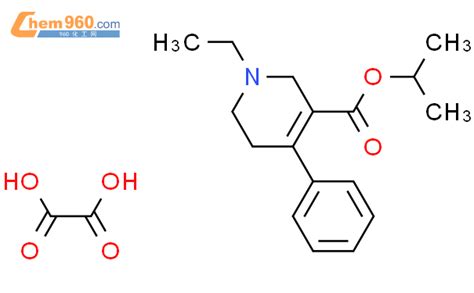 Pyridinecarboxylic Acid Ethyl Tetrahydro