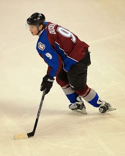 Colorado Avalanche Thoughts: Matt Duchene goal video coming!