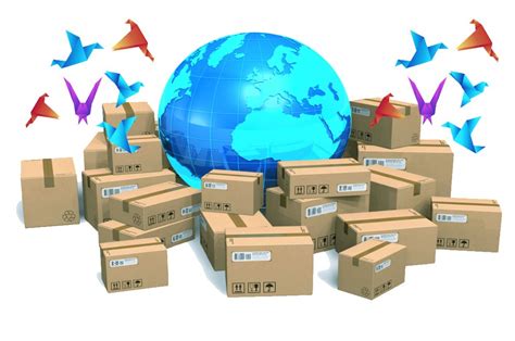 International Worldwide Parcel Services At Rs 2785 Kg In Mumbai ID