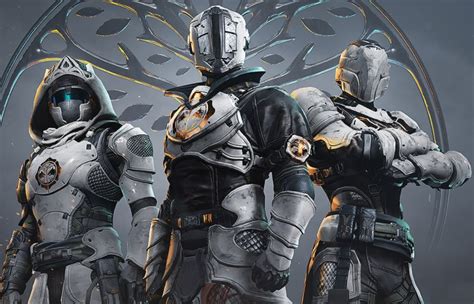 [Top 5] Destiny 2 Best Warlock Armor Sets | Gamers Decide