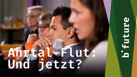 b future festival 2023 Özden Terli Was lernen wir aus der Ahrtal