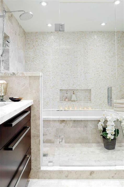 9 Doorless Shower Ideas That Will Inspire You