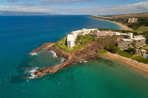 Black Rock Snorkeling In Maui The Snorkel Store