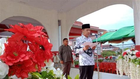 Pembangunan Islamic Center Kabupaten Ini Dilanjutkan Tahun 2020