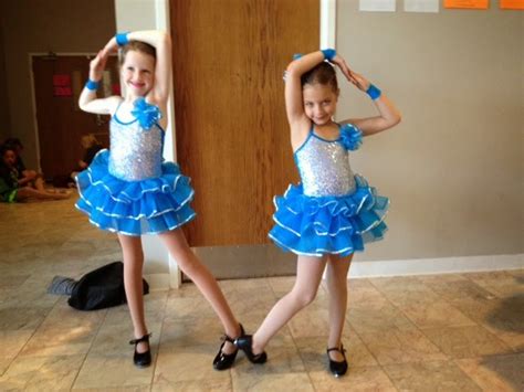 Alleys Blog Dance Recital Prep