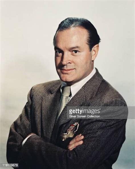 Bob Hope Comedian Photos Photos And Premium High Res Pictures Getty