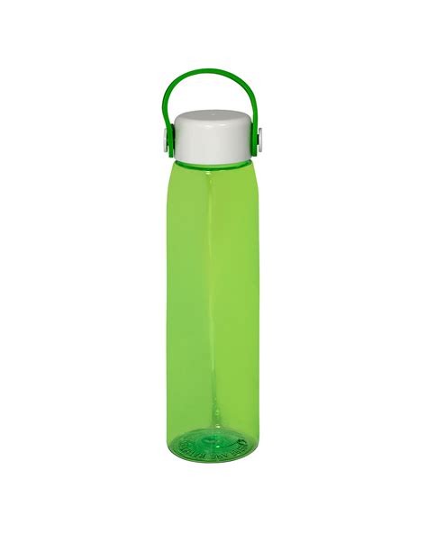 Prime Line 18 5oz Zone Tritan Bottle Alphabroder