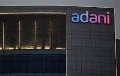 Adani To Invest Usd Bn Across New Energy Data Centres Energy News