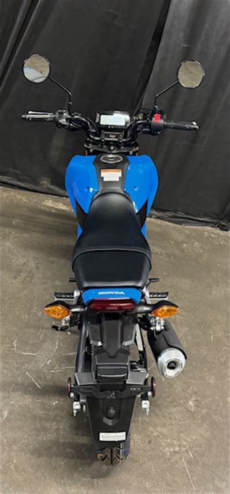 Honda Grom Powersports St Augustine