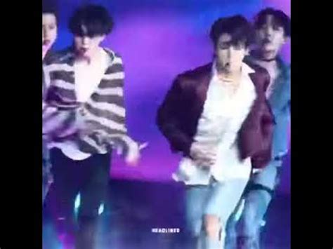 Пресс Чонгука😹💞 - YouTube