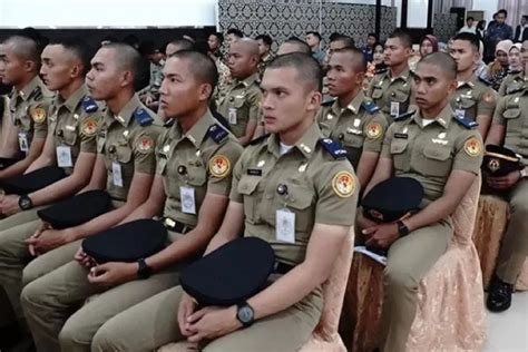 Calon Praja IPDN 2024 Wajib Tahu Inilah Metode Pendidikan Yang