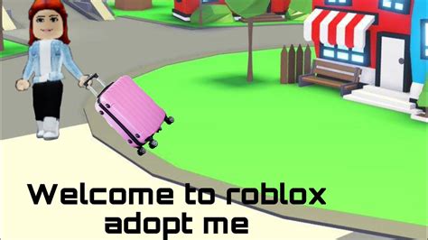 Arrivo Su Adopt Me Roblox E Inizio A Modificare La Mia Casa Insieme A