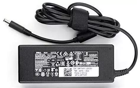 Dell 19 5V 3 34A 90W Small Pin AC Laptop Power Adapter SVP Technologies