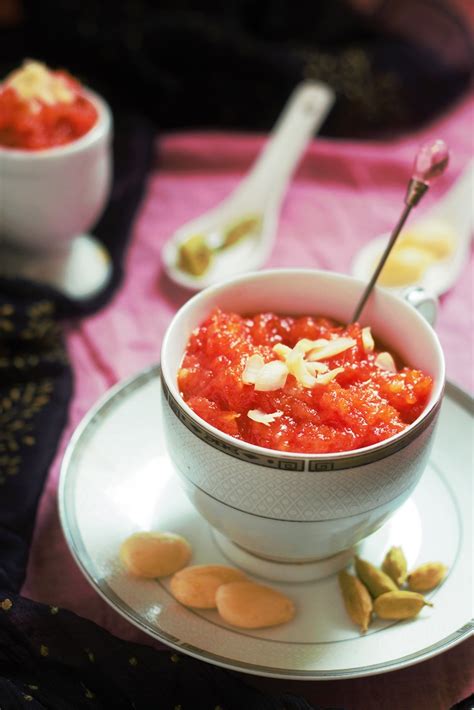 Traditional Gajar ka Halwa with Khoya recipe - Fas Kitchen