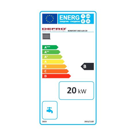 Kocio C O Komfort Eko Lux Kw Na Ekogroszek Multi Eko