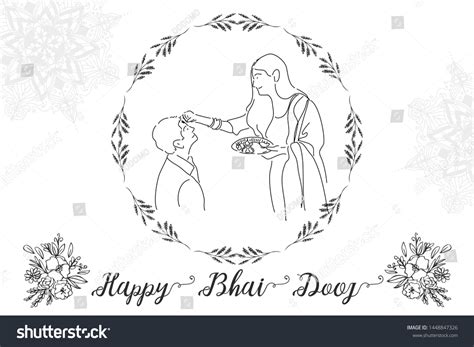 Discover 139 Drawing On Bhai Dooj Vn