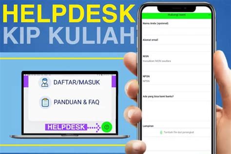 Pendaftaran Beasiswa Kip Kuliah Kembali Dibuka 29 Juli 2024 Ini Persyartaan Yang Bisa