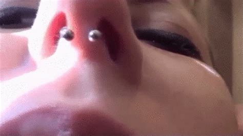 Nose Fetish Compilation 34000 Oz Compilations