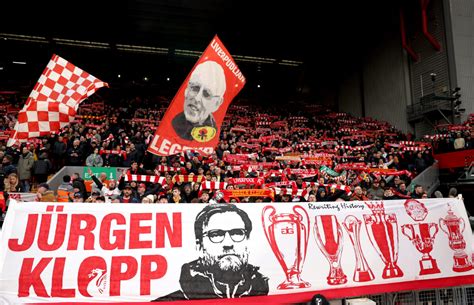 I M There Jurgen Klopp Vows To Return If Liverpool Need Him