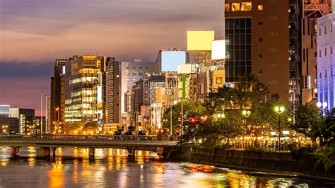 Exploring Fukuoka: A Deep Dive into Japan’s Hidden Coastal Gem » Agoda ...