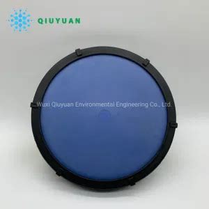 Epdm Silicone Oxygen Fine Bubble Disc Diffuser Membrane Air Diffuser