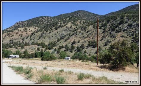 Convenient, free, dispersed camping at Salida, Colorado | rvsue and her ...