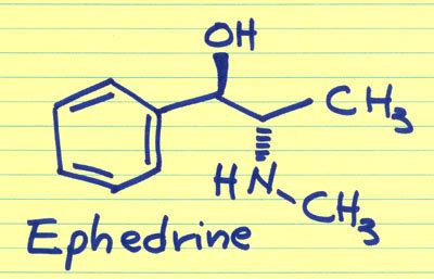 Ephedra Diet Pills Do Not Always Contain Ephedrine. How Can You Tell?