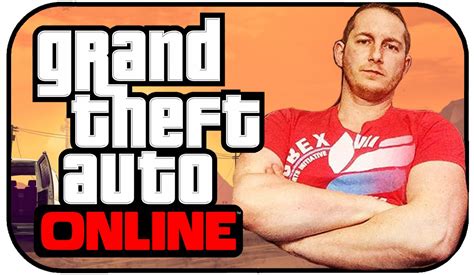 WAS FÜR KÄMPFE UM SPITZE GTA V ONLINE STUNT RENNEN Let s Play