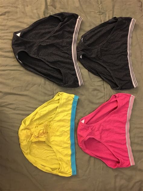 Ex Wife S Panties Porn Pictures XXX Photos Sex Images 3786897 PICTOA