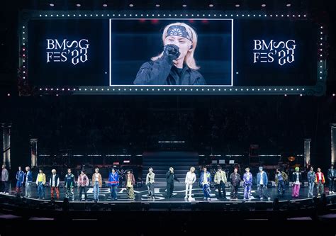 Sky Hi率いるbmsg、所属アーティスト総勢23名が集結する「bmsg Fes23」東京公演を開催 Musicman