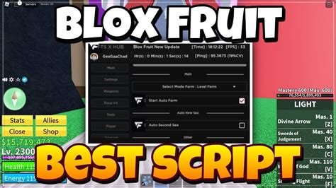 NEW SOLARA X BLOXFRUIT SCRIPT WORKING ON 2025 SCRIPT PASTEBIN YouTube