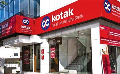 Kotak Mahindra Bank Manager Took Rs 15 Crore Commission From Lawyer To