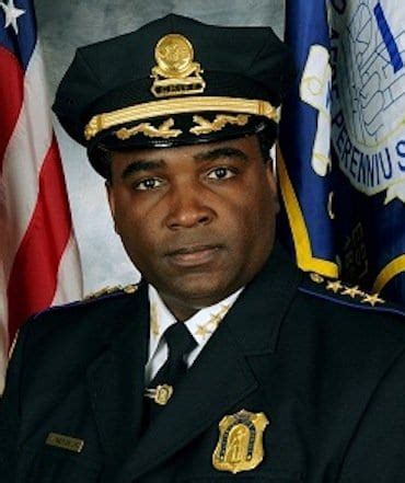 Waterbury Chief Tapped to Lead West Hartford Police Department - We-Ha ...