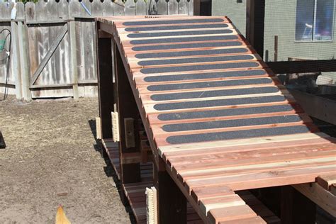 Shed Ramp Non Slip Vickey