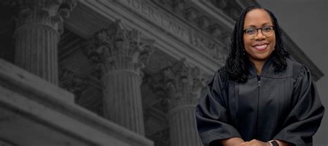 Landmark Legal Foundation Congratulates Judge Ketanji Brown Jackson For