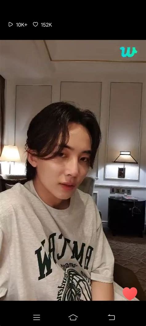 Steph Limbo🍷 On Twitter Rt Akitasoundinomg Jeonghan Weverse Live Ph Vs Sg 😭🤣 The Quality