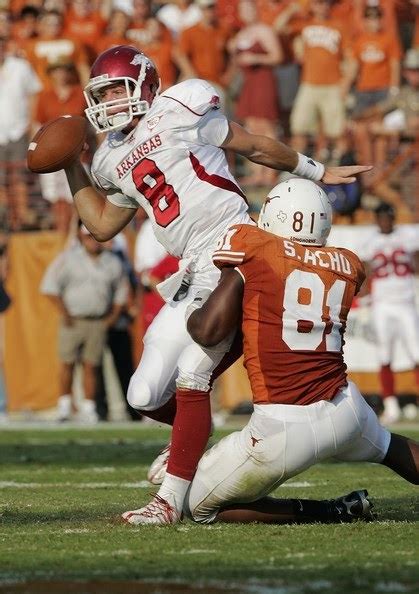 College Football Preview Texas Longhorns Updated Mcgowan Mania