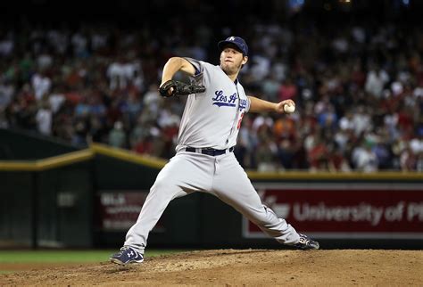 Mlb Preview Top 12 Pitchers 25 Years And Younger