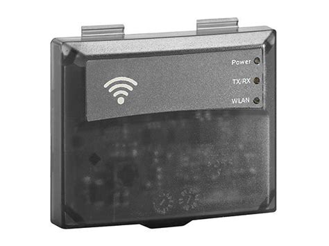 . WIFI COMMUNICATION MODULE