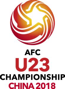 AFC U23 Championship Logo PNG Vector (EPS) Free Download