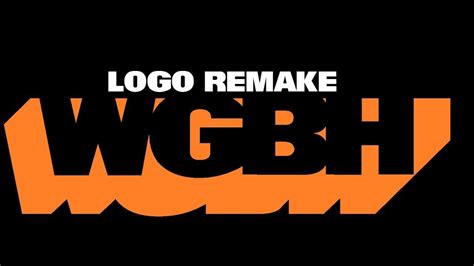 Wgbh Logo