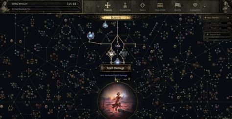 Path Of Exile 2 Guida Alle Classi E Alle Ascendancies Multiplayerit