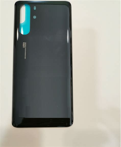 huawei p30 pro CACHE BATTERIE couvercle arriere coque façade huawei