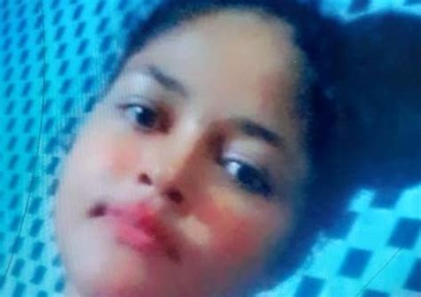 Fam Lia Pede Ajuda Para Encontrar Jovem Desaparecida Em Manaus