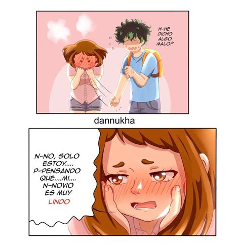 Comics Y Doujinshi Izuocha Romance Comics Doujinshi Anime