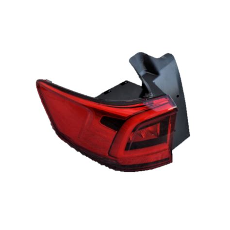 Seat Tarraco Led Outer Rear Light Seat Direct Parts