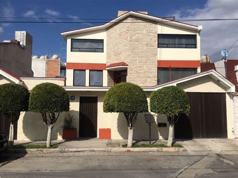 Vivienda De Alto Standing De 360 M2 En Venta Pachuca Estado De Hidalgo